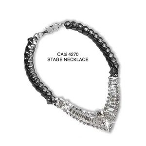 LAST PRICE DROP new 4270 CAbi Stage Necklace
